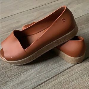 Melissa Platform Sandals